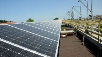 Güneş enerjisinde 10 milyar dolara yakın yatırım sahaya yansıdı!