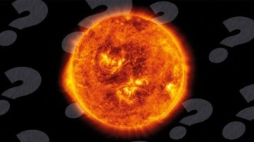 Güneş’e En Yakın Gezegen Hangisidir?