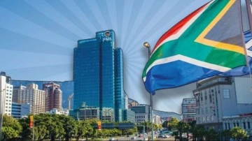 Güney Afrika Hakkında Gerçekler ve Bilgiler - Webtekno