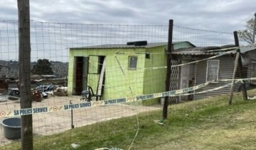 Güney Afrika’da çiftlik evine silahlı baskın: 10 ölü