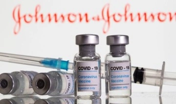 Güney Afrika'da Covid-19 aşısı bağlantılı ölüm kaydedildi