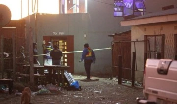 Güney Afrika’da gece kulübünde ölen 21 kişinin kanında zehirli madde bulundu