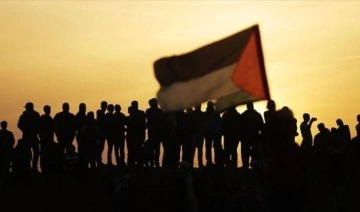 Güney Afrika'dan Filistin'e destek: İsrail'e baskı yapmaya devam edeceğiz