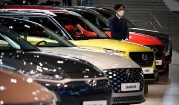 Güney Kore elektrikli sedan modelini tanıttı
