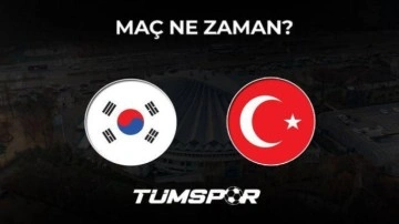 Güney Kore Türkiye Voleybol Challenger Kupası Yarı Final maçı ne zaman?