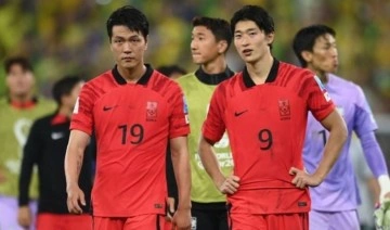 Güney Koreli futbolcu Cho Gue Sung Fenerbahçe kancası