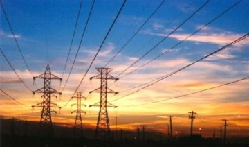 Günlük elektrik üretim ve tüketim verileri açıklandı (1 Ağustos 2022)