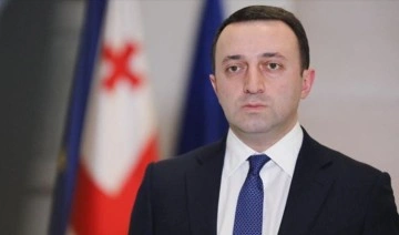 Gürcistan Başbakanı Garibaşvili, Üçüncü Dünya Savaşı tehlikesinin ortaya çıktığını söyledi