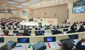 Gürcistan, milletvekillerinin devamsızlıkları için kesilen para cezalarını Türkiye'ye gönderece