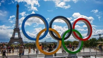 Güreşte olimpiyat elemeleri İstanbul'da yapılacak