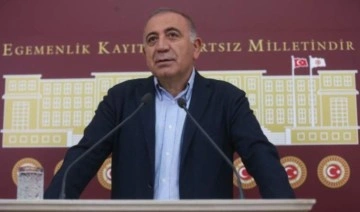 Gürsel Tekin'in HDP'ye bakanlık verilebilir sözlerine ilişkin CHP'li Özel'den aç