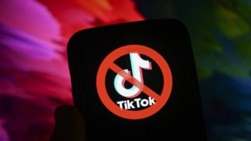Güvenlik endişeleri artıyor... Bir ülke daha TikTok'u yasakladı!