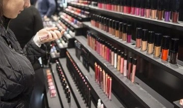 Güvensiz kozmetik ürünlere 645 bin lira ceza kesildi, 7 bin parfüm imha edildi