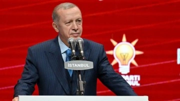 Güzel Parti’den Cumhurbaşkanı Erdoğan’a destek