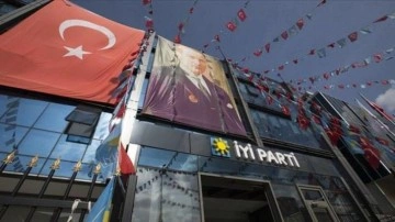 Haber7 ortaya çıkarmıştı! İYİ Parti'de 'Ankara krizi' böyle çözüldü