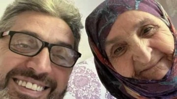 Habername Genel Yayın Yönetmeni Kemal Bozkurt'un annesi vefat etti