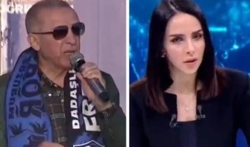 Habertürk, Erdoğan yayınını yarıda keserek Kılıçdaroğlu'nun mitingini yayımladı