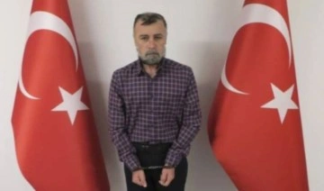Hablemitoğlu suikastı zanlısı Bozkır'dan iddia: MİT getirmedi