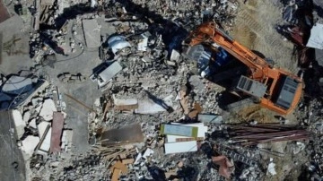 Hacettepe'nin deprem raporu: 'Yumuşak kat' sorunu dikkat çekti!