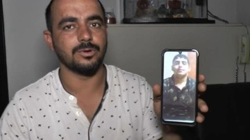 Haftalığını aldı sır oldu! Gaziantep'te 17 yaşındaki Ahmet 1 aydır kayıp
