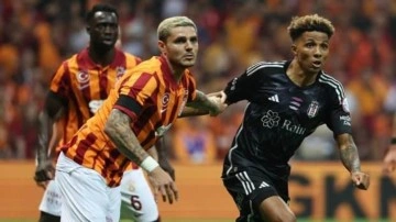 Haftanın maçı: Beşiktaş-Galatasaray! Herkes bu maça kilitlendi