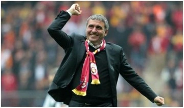 Hagi için Galatasaray itirafı: 'Galatasaray'da istediği her şeyi kazandı'