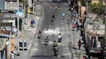Haiti'de çete üyesi 5 kişi ölü bulundu