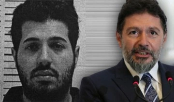 Hakan Atilla'dan Reza Zarrab açıklaması: Çalışmasını uygun görmedim