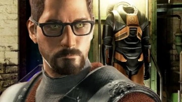 Half-Life 2'nin RTX Destekli Remaster Sürümü Duyuruldu - Webtekno