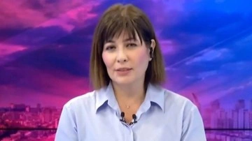 Halk TV'den peş peşe istifa ettiler Özlem Akarsu Çelik nedenini açıkladı!