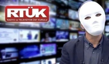 Halk TV'ye 'mimik' esprisinden ceza