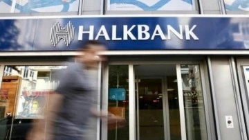 Halkbank yine 'Yılın en iyi bankası' oldu