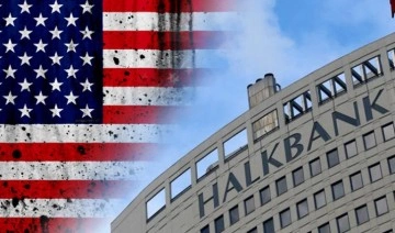 Halkbank'ın ABD'deki birinci hukuk davası düştü