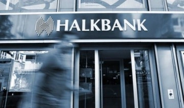 Halkbank'ta 15 milyar TL'ye varan borçlanma hazırlığı