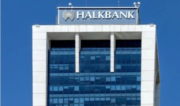 Halkbank'tan 60 milyar TL'lik borçlanma aracı ihracı