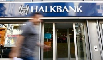 Halkbank'tan yılın ilk yarısında 6,3 milyar TL konsolide net kar