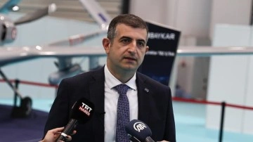 Haluk Bayraktar'dan Kılıçdaroğlu'na tepki: Çok uzaklarda aramayın Kemal Bey