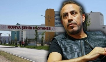 Haluk Levent'ten, Konya Şehir Hastanesi'ndeki saldırıya sert tepki: 'Gerçekten yeter