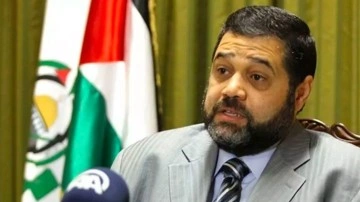 Hamas: Biden Gazze'ye gönderen insani yardımları engelliyor