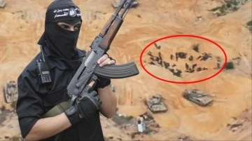 Hamas, İsrail askerleri ile çatıştıkları anlara ait görüntüleri paylaştı