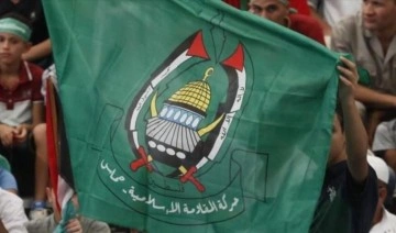 Hamas, İsrail güçlerinin Rahmet Kapısı Mescidi baskınına tepki gösterdi