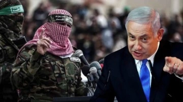 Hamas lideri Ali Baraka: Düşman birçok cephede pusuya düştü, ağır kayıpları var