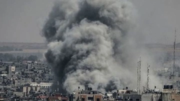 Hamas lideri Ali Baraka: Düşman pusuya düştü, ağır kayıpları var