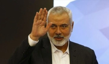 Hamas lideri Heniyye'den 'Gazze' açıklaması: Asılsız bahanelerle saldırıyorlar
