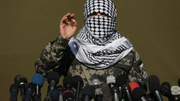 Hamas lideri rehineleri serbest bırakmak için şartını açıkladı!