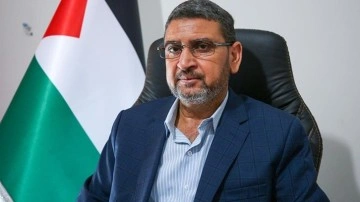 Hamas'ın üst düzey lideri Zuhri konuştu: "Aksa Tufanı ciddi şekilde başarılı oldu"