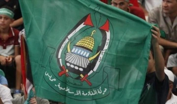 Hamas'tan Suriye adımı: İlişkileri normalleştirmeye devam ediyoruz