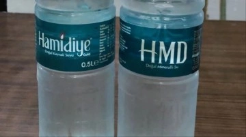 Hamidiye Su'yun ismi mi değişti? İBB konuya açıklık getirdi: HMD ikinci marka