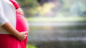 Hamile kadın kendini vurdu! Kanındaki 8,5 aylık bebeği öldü