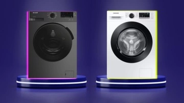 Hangi Çamaşır Makinesi Alınmalı, Nelere Dikkat Edilmeli? - Webtekno